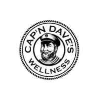 Cap'n Daves Logo