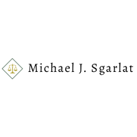 Law Office Of Michael J. Sgarlat Logo