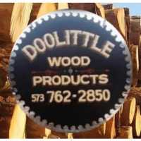 Doolittle Wood Products Logo