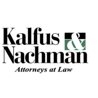 Kalfus & Nachman PC Logo