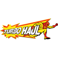 TurboHaul of Raleigh Logo