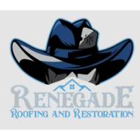Renegade Roofing And Restoration, LLC Logo