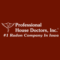 Professional House Doctors Inc Logo