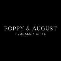 Poppy & August Logo