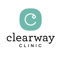 Clearway Clinic Logo