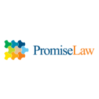 Promise Law Logo