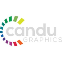 Candu Graphics Logo