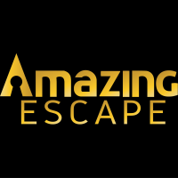 Amazing Escape Logo
