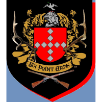 Six Point Arms LLC Logo