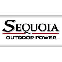 Sequoia Outdoor Power Logo