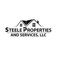 Steele Properties and Services, LLC Logo