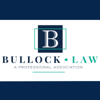 Bullock Law - Patent Attorney Logo
