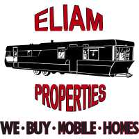 Eliam Properties Logo