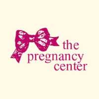 The Pregnancy Center Logo