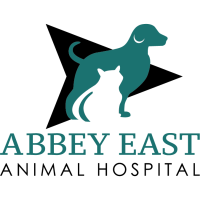 Abbey East Animal Hospital - NOW MERGED WITH ADVANCED ANIMAL HOSPITAL Logo
