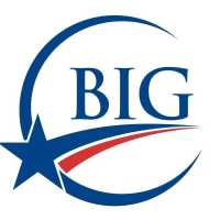 BIG Insurance Group Logo