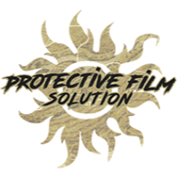 Protective Film Solution Logo