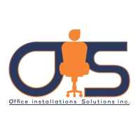 Office Installation Solutions, Inc. Logo