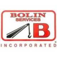 Bolin Services Logo
