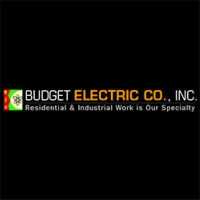 Budget Electric Company Inc Logo