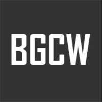 Buckin' Good Chow Wagon Logo