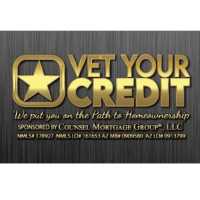 Vet Your Credit Logo