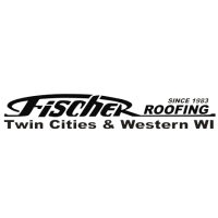 Fischer Roofing Flat Roof Pros Logo
