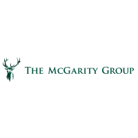 The McGarity Group Logo