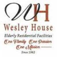 Wesley House Logo