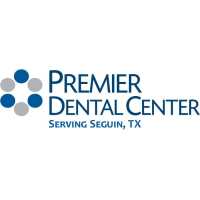 Premier Dental Center Seguin Logo