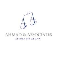 Ahmad & Nolan Defense Logo