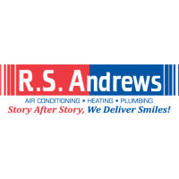 RS Andrews (South Carolina) Logo