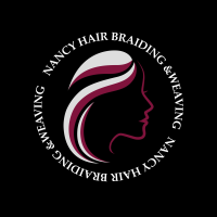 Nancy Hair Braiding & Weaving LLC Logo