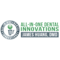 All In One Dental Innovations Logo