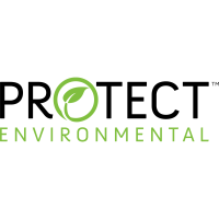 Protect Environmental Logo