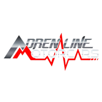 Adrenaline Motorcars Logo