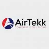 AirTekk Comfort Solutions Logo