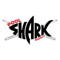 Pool Shark Supply Logo