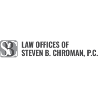 Law Offices of Steven B. Chroman, P.C. Logo