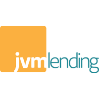 JVM Lending Logo