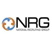 National Recruiting Group Logo