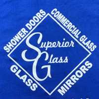 Superior Glass & Mirror Logo