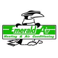 Emerald Air Services Logo