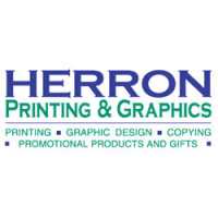 Herron Printing & Graphics Logo