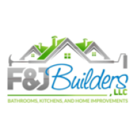 F&J Builders, LLC Logo