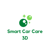 Smart Car Care Logo