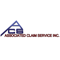 Associated Claim Service, Inc. Logo