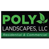 PolyLandscapes LLC Logo