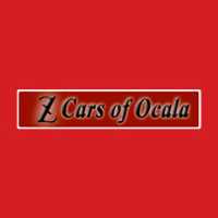 Z Cars of Ocala Import Auto Repair Logo