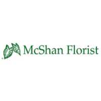 McShan Florist Inc Logo
